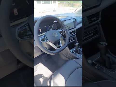 VOLKSWAGEN TAOS COMFORTLINE