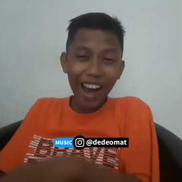 AKU DIMANA MUSIC VIDEO - KETAWA NGAKAK REMIX