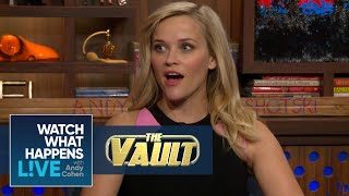 Will Reese Witherspoon Allow Her Kids To Watch 'Cruel Intentions'? | WWHL