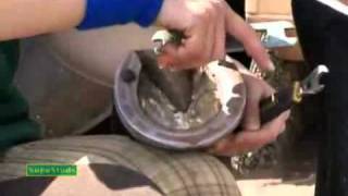 Fitting Studs - Part 3