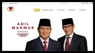 Lagu 2019 GANTI PRESIDEN - Syafi'i Al-ifrah Sampang Madura Mendukung PRABOWO SANDI
