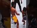 kick to knee knockout #onefc #onechampionship #kickboxing