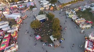 Volusia County Fair 2014