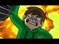 Eddsworld - Edd saca la Basura 