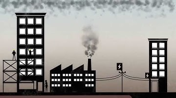 The importance of making commercial buildings energy efficient