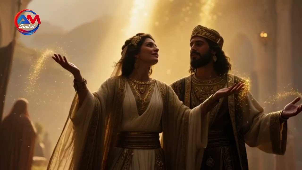 Khuda Aur Insaan | Classical Sufi Ghazal | Spiritual Bollywood Mehfil | Soulful Ghazal Song by AM