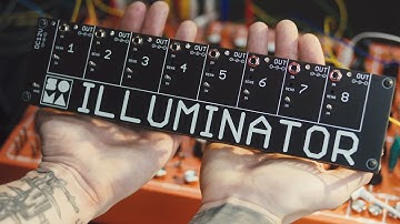 ILLUMINATOR (by SOMA labs)