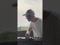 Balcony DJ Set