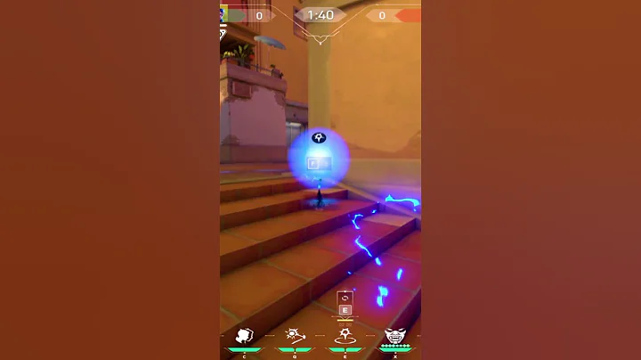 Best Yoru tp on Sunset Pt. 21