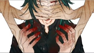 Xiaos Tragic Backstory L Genshin Impact L Animation