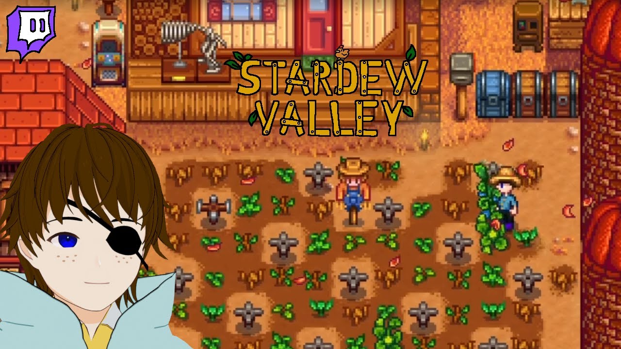 twitch-vod-stardew-valley-hardwood-falls-twice-en-vtuber-youtube