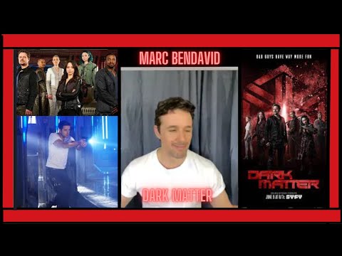 Wideo: Aktor Mark Bendavid: role, filmy, biografia