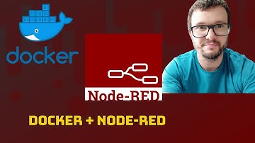 Docker + Node-red