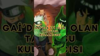 Narutoda En İyi Taijutsu Kullanıcısı Kim?