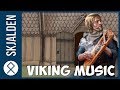 Viking Age Music – What kind of musical instruments did the Vikings have