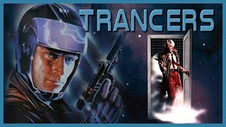 Trancers 1984 - MOVIE TRAILER