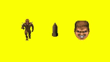 IMP ROCKETING COMMUNITY PROJECT - Doom Mod Madness LIVE