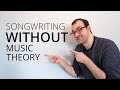 Songwriting Without Music Theory // Episode 15