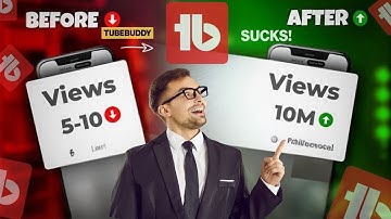 Best YouTube Keyword Research Free Tool