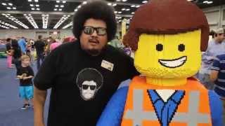 GoFro Goes To Lego KidsFest 2015