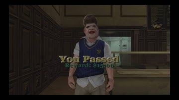 Bully Young Edna goes to Town for Her Mother