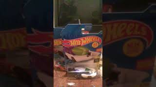 Hot wheels sky boat and solar reflex car review