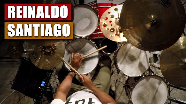 Reinaldo Santiago | Jabuticaba