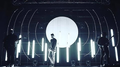 Mod Scenes - DMX Hoists - Life.Church