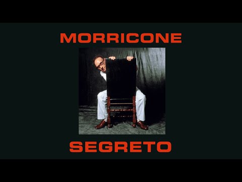 Ennio Morricone - Ore 22 (from San Babila ore 20: Un delitto inutile, 1970) #MorriconeSegreto