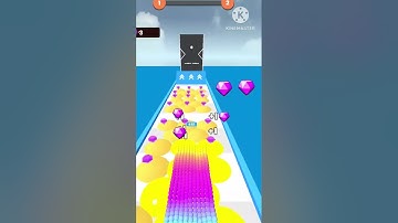 canvas run level 1 # shorts#viralshorts#trendingshorts