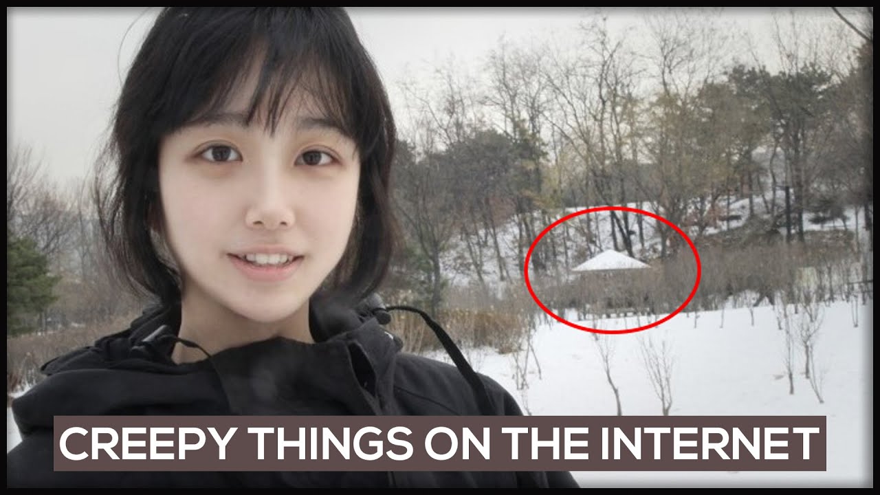 The Disturbing Part of the Internet [Vol. 2] - YouTube