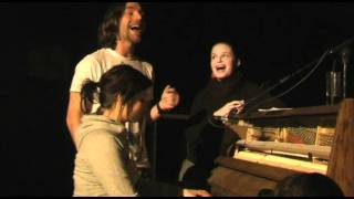 Flattus - Timeout - unplugged piano version - 2010