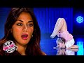 TOP 10 MIND BLOWING Contortion Auditions On Got Talent!