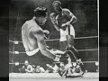 Ezzard Charles vs Bob Satterfield