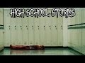 5 High School Scary Stories