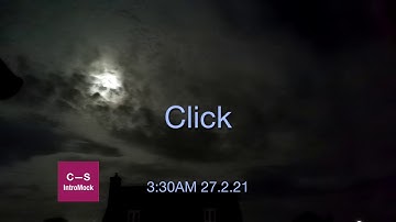 BBC Click intro 3:30am 27.2.21 MOCK