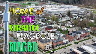 Downtown Greene NY - Which Provider Needs a New….Forklift…in Speed?