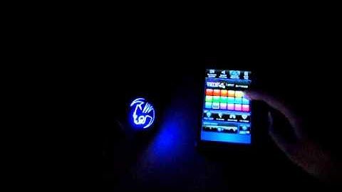 ROCCAT Power Grid - ROCCAT Talk FX Grid