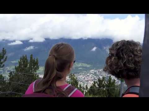 Hoch hinaus -