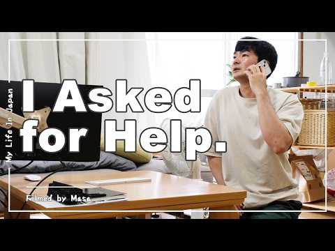 They Won't Let Me Take Leave. I Called the Labor Board. | Bipolar Life in Japan