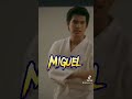 Old Karate Kid Vs New Karate Kid COBRA KAI Old Karate Kid Vs New Karate Kid COBRA KAI