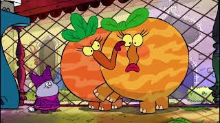 Chowder - Nuh Uh Uh, Me