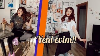 Çok Beklenen Yeni̇ Ev Turu