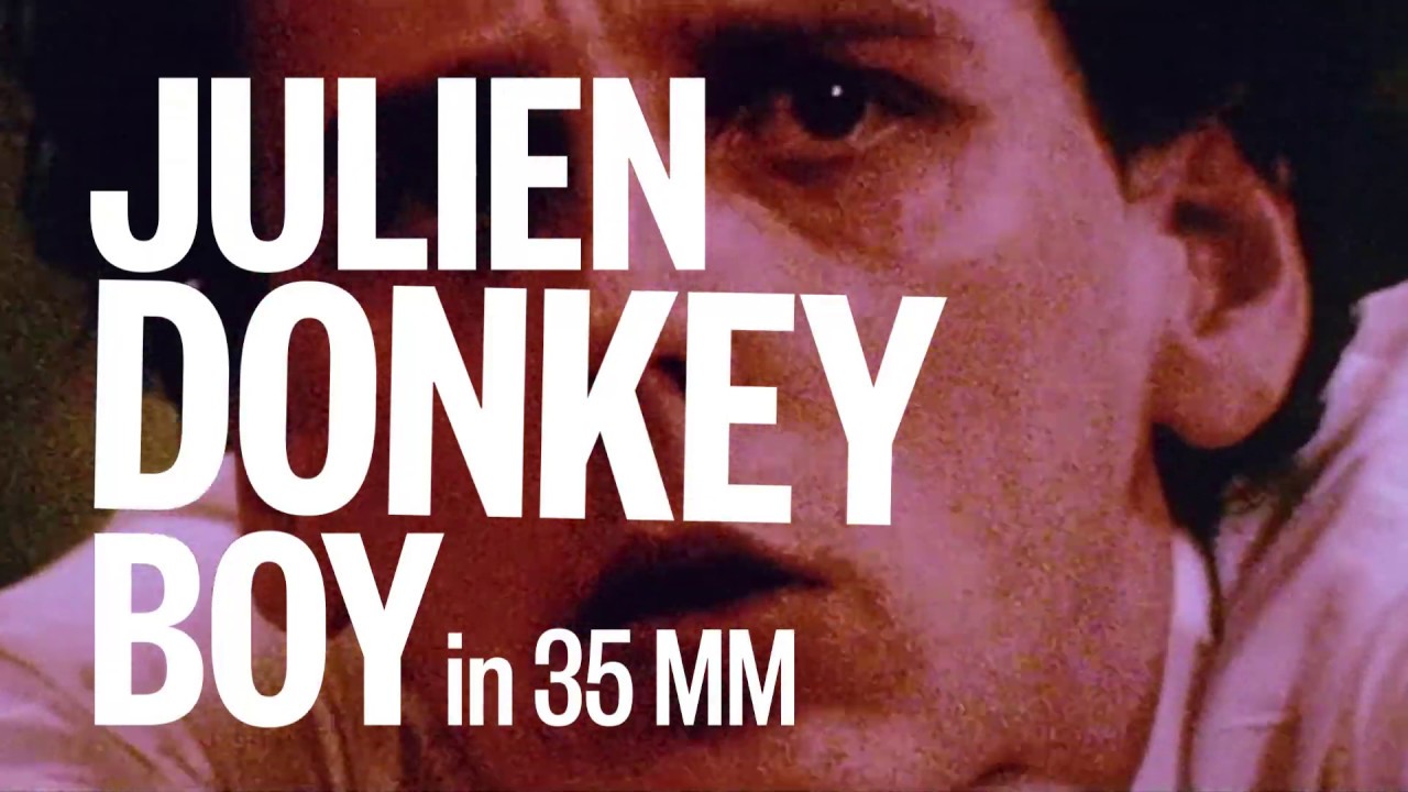 Harmony Korine's JULIEN DONKEY BOY | Dec. 13-15 | Austin Film Society