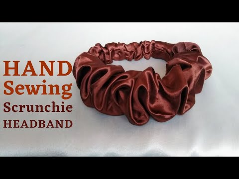 HANDSEW WITH ME|