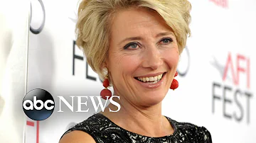 Emma Thompson opens up about eating disorders in the film industry