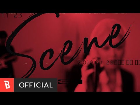 [Teaser] KEEMBO - SCENE(씬)