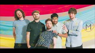 Kaiser Chiefs - Jealousy (Sub esp / Lyrics)