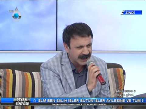 Yıldırım Budak & Şahe Bedo - Xalo © Damla Tv Güla Çiya 2015