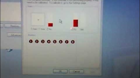 DIY USB Joystick - RessJoys 1.0 in Windows Xp